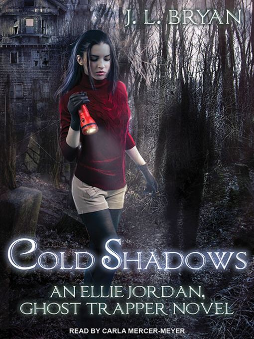 Title details for Cold Shadows by J. L. Bryan - Available